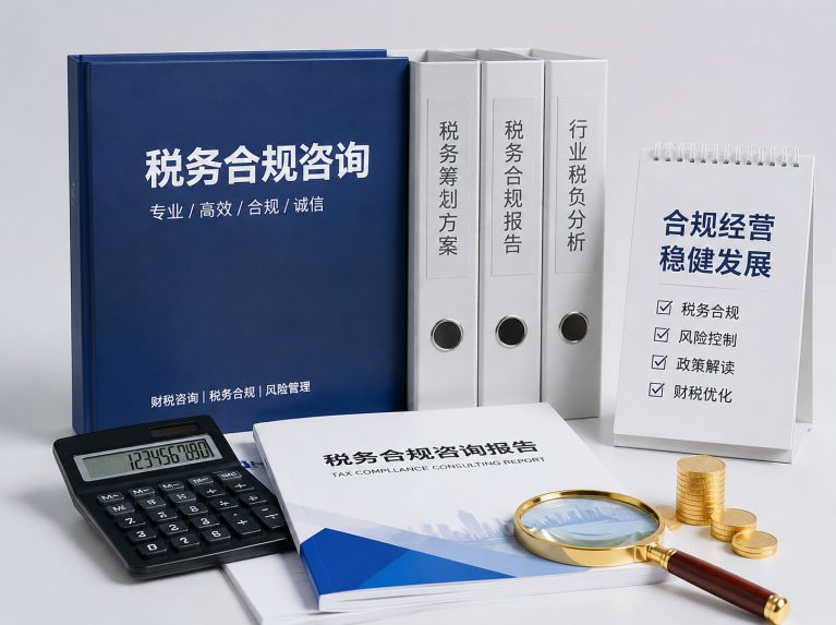 科尔沁左翼中旗税务稽查应对与税务申诉